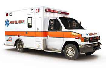 Fire and Emergency Medical Services