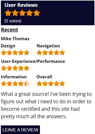 911-Operator.Org User Reviews